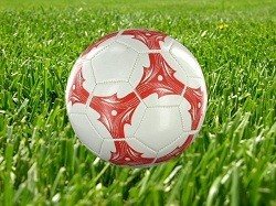 FUTBOL TOPU - MODEL 2 (6 adet)
