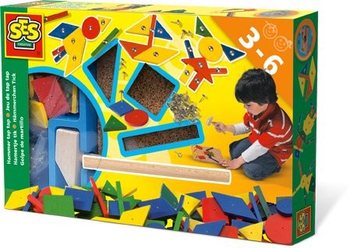 SES Creative Çekiç Oyunu Orijinal (1 Adet)