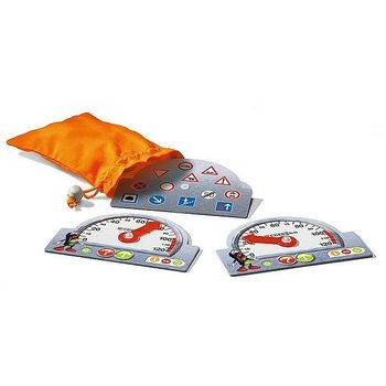RAVENSBURGER TIPTOI SEYAHAT BİLMECELERİ