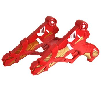 POWER RANGERS KANON TABANCASI (12 adet)