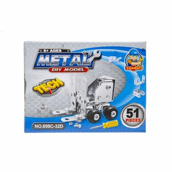 KENDİ METAL İŞ MAKİNENİ YAP - EKRAN KUTUSUNDA (24 Adet)