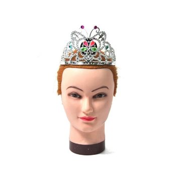Ta&ccedil; ve Diadem Lotu (132 Adet)