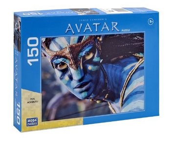 Avatar Folyo Yapboz 150 Par&ccedil;a