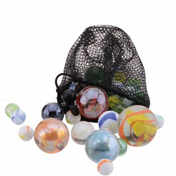 OUTDOOR FUN - BİLYE TORBASINDA MİSKETLER, 500 GRAM (6 adet)