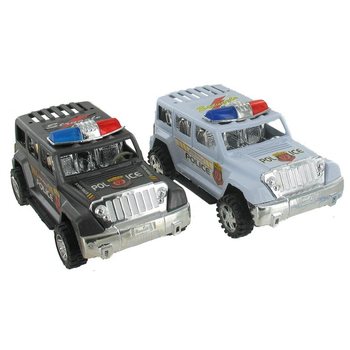 Sürtmeli Polis Jipi (12 adet)