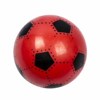 Futbol Topları - 23cm - Karışık Renkler (10 Adet)