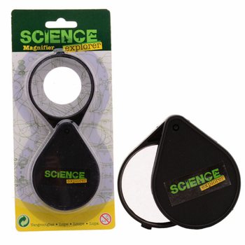 Science Explorer Katlanabilir Büyüteç (6'lı Paket)