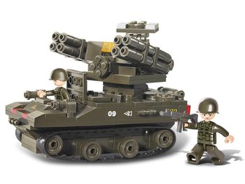 Sluban Roketatar M38-B0283 (1 ad.)
