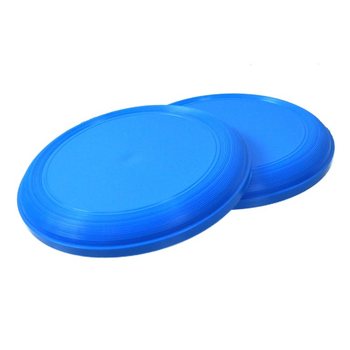 STANDART FRİZBİ 21 CM (25 adet)