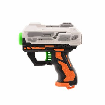 6 Yumuşak Dartlı Tack Pro Swift II Dart Tabancası