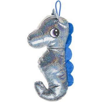 Peluş Deniz Atı, 30 cm - Renk Karışımı