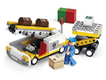 Sluban Bagaj Y&uuml;kleme Aracı M38-B0369 (1 Adet)