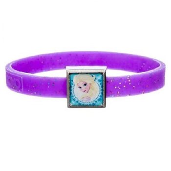 FROZEN BİLEKLİKLER 1 CHARM (24 adet)