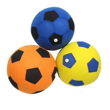 Kumaş Futbol Topları (37 adet)