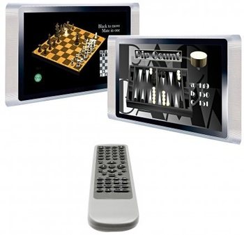 BACKGAMMON (TAVLA) &Ouml;ĞRENİN - DVD'Lİ OYUN