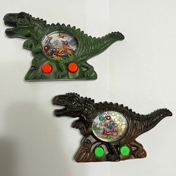 Dinozor T-Rex Su Oyunu (12 Adet)