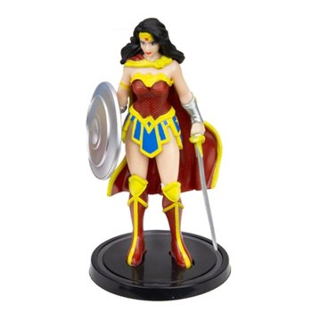 DC COMICS - WONDER WOMAN LED FİG&Uuml;R - 11 CM (36 Adet)