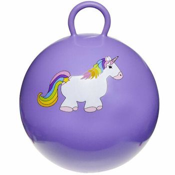 Unicorn Zıpzıp Top (6 adet) - 46 cm