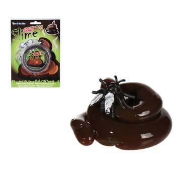 Kakalı Slime Kartta (24 adet)