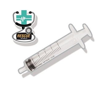 SES Doktor &Ccedil;antası Seti - Rescue World (1 adet)