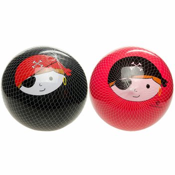 Korsan Topu &Oslash; 23 cm (10 adet)