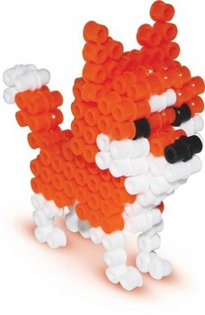 SES Hama &Uuml;t&uuml; Boncukları 3D Hayvanlar (1 ad.)