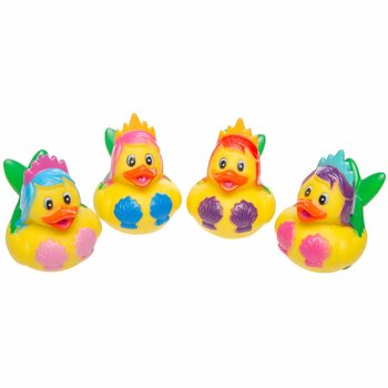 Deniz Kızı Banyo &Ouml;rdeği Karışımı - 5x5 cm (4 adet)
