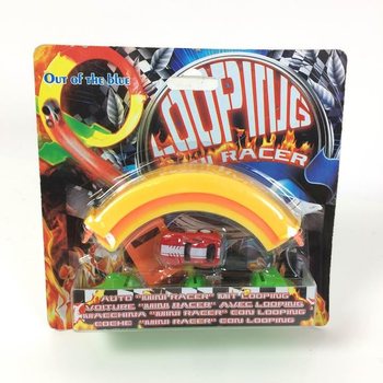 ***&Ccedil;OK UCUZ*** Looping Yarış Pisti 22,5 cm (48 adet)