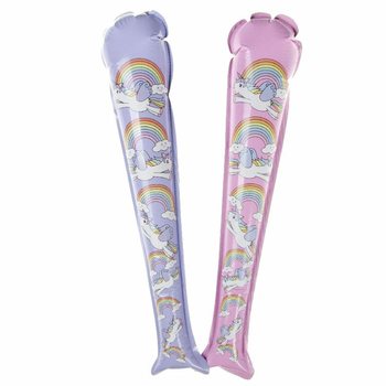 Kendi Şişen Unicorn Sopa - 49x13cm - Display (48 adet)