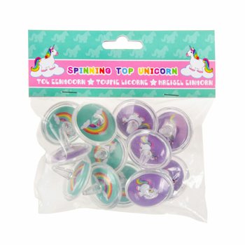 UNICORN TOPAÇLAR (12 adet)