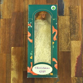 B&Uuml;Y&Uuml;K NOEL MELEĞİ 30 CM (4 adet)