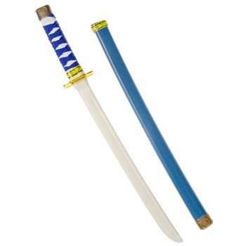 XL Ninja / Samuray Kılıcı (60 cm)