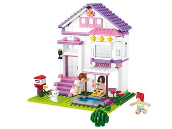 Sluban Tatil Villası M38-B0532 (1 ad.)