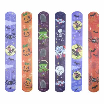 Halloween Tokat Bileklik (120 adet)