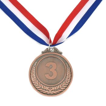 Bronz Madalya (10 adet)