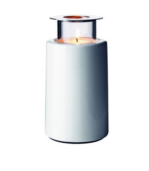 MENU - LIGHTHOUSE HURRICANE TEALIGHT MUMLUK, 2'Lİ SET (1 set)