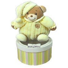 Hediye Kutusunda BABY BOW Peluş Oyuncak - Model 6