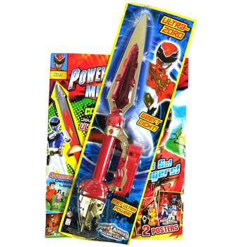 ***&Ccedil;OK UCUZ*** POWER RANGERS S&Uuml;RPRİZ PAKETİ, OYUNCAK DAHİL! (12 adet)