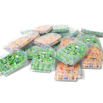 Mini Langırt / Flipper Oyunu 7 cm (50 adet)