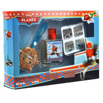 BÜYÜK DISNEY PLANES EAU DE TOILETTE HEDİYE PAKETİ (2 ad.)