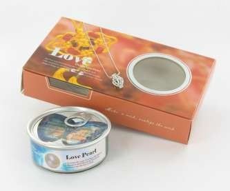 LOVE PEARL - DİLEK İNCİSİ (1 Adet)