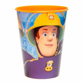 İTFAİYECİ SAM BARDAK / DONDURMA BARDAĞI - 260 ML. (12 adet)