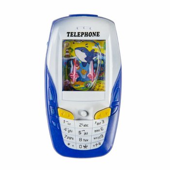GSM / TELEFON SU OYUNU (36 adet)