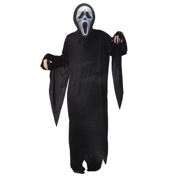 Yetişkinler İçin Çığlık (Scream) Kostümü