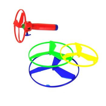 FIRLATILAN HELİKOPTERLER (12 Adet)