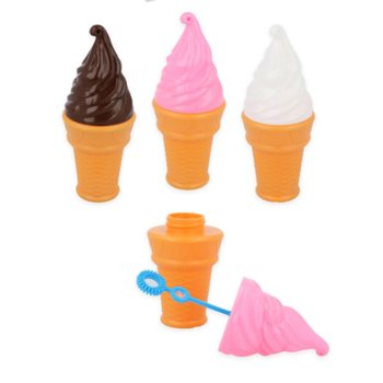 B&Uuml;Y&Uuml;K DONDURMA K&Ouml;P&Uuml;K BALONCUK 50ML STANTTA (24 adet)