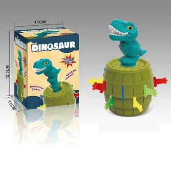 Zıplayan Dinozor Oyunu