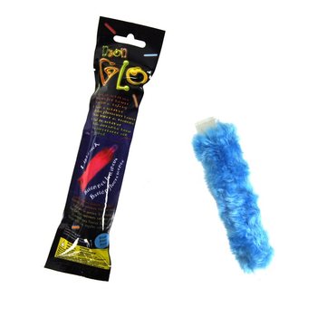 Peluş Işıklı &Ccedil;ubuk Glowstick (48 adet)