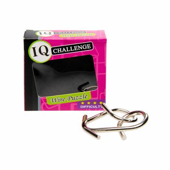 KUTUDA METAL IQ BULMACALARI (24 adet)
