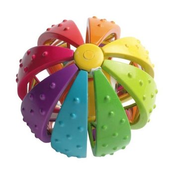 BEBEK OYUNCAĞI - TINY LOVE SPIN BALL (2 Adet)